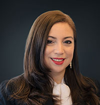 Miriam Balanzar